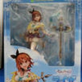 ライザ（ライザリン・シュタウト） ライザのアトリエ2 ～失われた伝承と秘密の妖精～ GOOD SMILE COMPANY