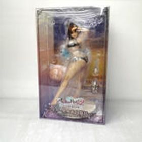 ライザのアトリエ2 失われた伝承と秘密の妖精 ライザ-黒水着日焼けVER.- SPIRITALE