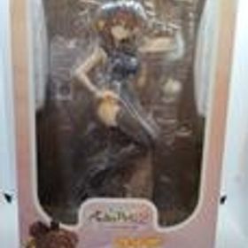 【未開封】ライザ チャイナドレスVER. 「ライザのアトリエ2 ～失われた伝承と秘密の妖精～」 ファット・カンパニー