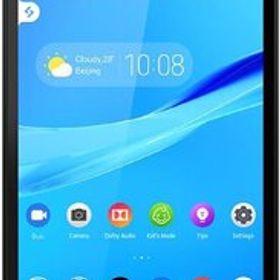 LENOVO Tab M8 TB-8505X 2nd Gen 16GB Android Ver 10 8インチ (1280x800) Androidタブレット