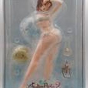 ライザのアトリエ2 ～失われた伝承と秘密の妖精～ ライザ -白水着ver.- SPIRITALE