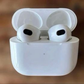 AirPods 第3世代 Apple 正規品