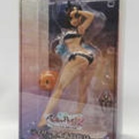 ライザのアトリエ2 1/6 ライザ-黒水着日焼けVer.- スピリテイル