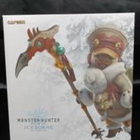 オトモアイルーマルチスタンド モンスターハンターワールド:アイスボーン カプコン