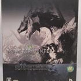 モンスターハンターワールド コレクターズエディション CAPCOM