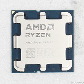 〔中古品〕 Ryzen 7 8700G 〔4.2GHz／Socket AM5〕〔中古品〕 Ryzen 7 8700G 〔4.2GHz／Socket AM5〕