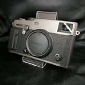 ミラーレス一眼カメラ X-PRO3 FUJIFILM