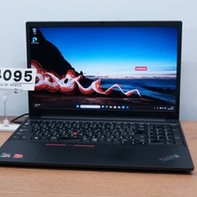 #14095 即決 lenovo ThinkPad E15 Gen2 ■ FHD/Ryzen3-4300U/Win11