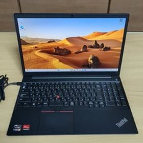 ThinkPad E15 Gen 3 Ryzen 3・8GB メモリ・256GB SSD Ryzen5 ノートパソコンCorei5 Office2021 Corei7 Corei3 Ryzen7 Ryzen Lenovo レノボ