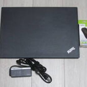 美品 Windows11 Thinkpad L590 i5-8265U 1.6GHz 16GB SSD512GB FHD Webカメラ MS Office2021 新品無線マウス