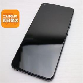 超美品 ZTG01 ZTE a1 ブラック スマホ 白ロム 中古 あすつく 土日祝発送OK