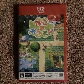 ポケモン(ポケモン)のぽこ あ ポケモン(家庭用ゲームソフト)