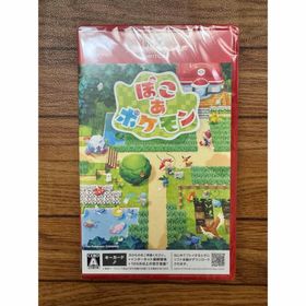 ポケモン(ポケモン)のぽこ あ ポケモン メタモンラグ付き(家庭用ゲームソフト)