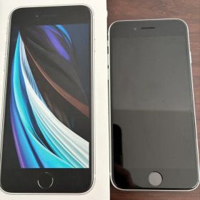 Apple iPhone SE (第3世代)