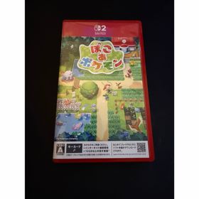 ポケモン(ポケモン)のぽこ あ ポケモン(家庭用ゲームソフト)