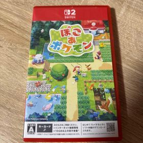 ポケモン(ポケモン)のぽこあポケモン(家庭用ゲームソフト)