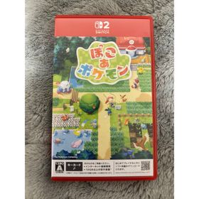 ポケモン(ポケモン)のぽこあポケモン(家庭用ゲームソフト)