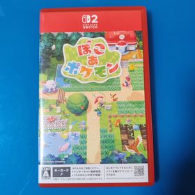 ポケモン(ポケモン)のぽこ あ ポケモン(家庭用ゲームソフト)