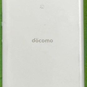 【タイムセール！！！】AQUOS wish2 ホワイト 64GB 純正アダプタ付