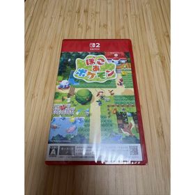 switch2 ぽこ あ ポケモンpokopia 新品未開封(家庭用ゲームソフト)