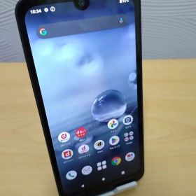 【LM-1-0024】AQUOS WISH2 SH-51C