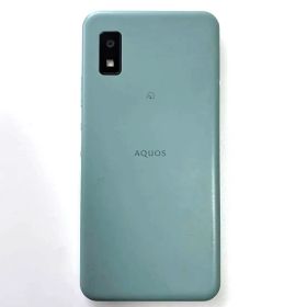 AQUOS wish2 A104SH simフリー