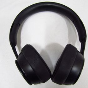 Beats Solo Pro ビーツ ワイヤレスヘッドホン ノイキャン マイク有り 2019年モデル イヤーパッド傷みあり 本体のみ 中古品■060157