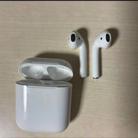 AirPods（第1世代） MMEF2J/AApple アップ
