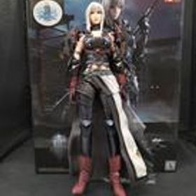 アラネア・ハイウィンド ファイナルファンタジーXV SQUARE ENIX