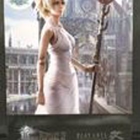 ルナフレーナ・ノックス・フルーレ ファイナルファンタジーXV SQUARE ENIX