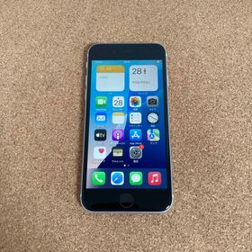 アイフォーン(iPhone)の4175【早い者勝ち】美品☆電池新品☆iPhoneSE2 64GB SIMフリー(スマートフォン本体)