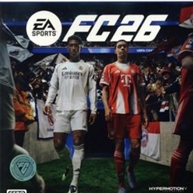 EA SPORTS FC 26/PS5