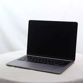 MacBook Air 13.6-inch Mid-2022 MLXW3J／A Apple M2 8コアCPU_8コアGPU スペースグレイ