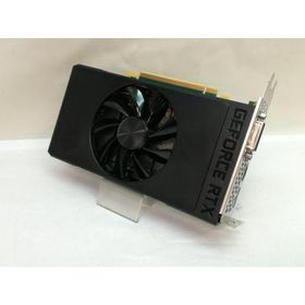 【中古】NVIDIA 【PC抜き取り品】 GeForce RTX 2060 6GB (GDDR6)【川崎】保証期間１週間