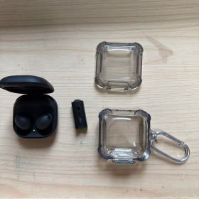 GalaxyBuds2ProSM-R510ギャラクシーバッズ2プロケース付き