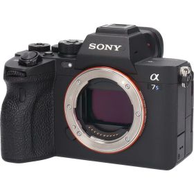 α7S III ILCE－7SM3【中古】