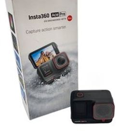 Insta360◆デジタルカメラその他/CINSAAJA/Ace Pro