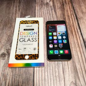 apple iPhone SE 第3世代 64GB バッテリー88%