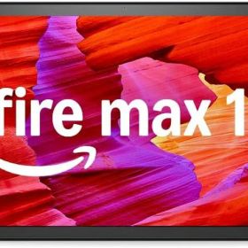 Amazon Fire Max 11 タブレット B0B2SFNGP4 11型2K液晶/4GB/128GB/Wi-Fi6【新品】