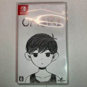 Switch OMORI