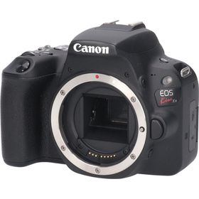 キヤノン(Canon)のＥＯＳ ＫＩＳＳ Ｘ９Ｉ(デジタル一眼)