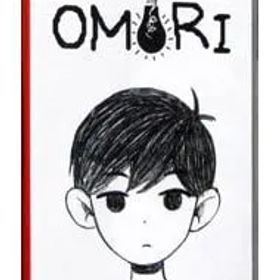 Switch／【ステッカー付】OMORI