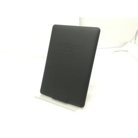 【中古】Amazon Kindle Paperwhite Wi-Fi（2015/第7世代） 4GB ブラック【川崎】保証期間１ヶ月【ランクB】