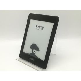 【中古】Amazon Kindle Paperwhite Wi-Fi（2018/第10世代） 8GB ブラック【福岡天神】保証期間１ヶ月【ランクB】