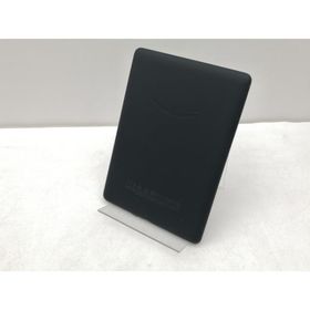 【中古】Amazon Kindle Paperwhite 6.8インチ Wi-Fi (2021/第11世代) 16GB ブラック【仙台イービーンズ】保証期間１ヶ月【ランクA】