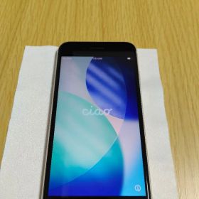 iPhoneSE (第3世代) 64GB スターライト SIMフリー【本体のみ】