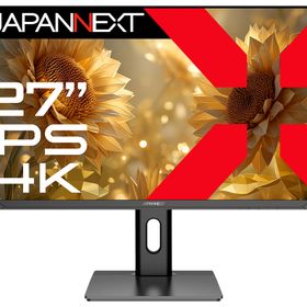 JAPANNEXT JN-IPS27U2-HSP [27インチ]