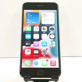 iPhoneSE 第3世代 64GB ドコモ スターライト 送料無料 本体 c18424