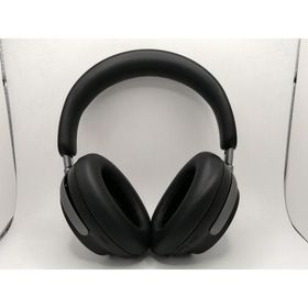 【中古】BOSE QuietComfort Ultra Headphones [ブラック]【川崎駅前】保証期間１ヶ月【ランクA】