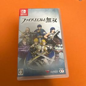 ファイアーエムブレム無双 Nintendo Switch版